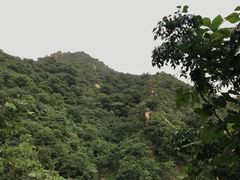 -北京水岸山吧度假村(雁栖镇店)
