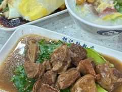 -银记肠粉(文昌北路店)