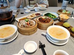 -晋江荣誉国际酒店·港誉茶餐厅