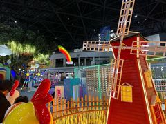 -弘阳·未来世界(弘阳广场店)