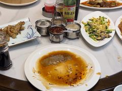 -回锦轩(泉园店)