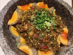 -院8里·小聚园(九眼桥店)
