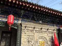 -湘子庙