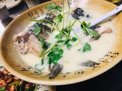 -75幢私房菜馆