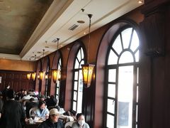 -德大西餐社