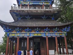 -东坡赤壁风景名胜区