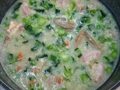 -南记食粥坊·宵夜大排档(莲花总店)