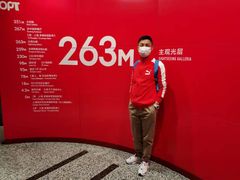 -东方明珠·空中旋转餐厅