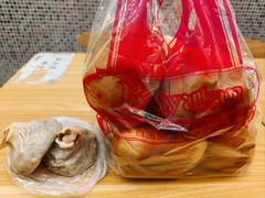-白玉兰食品甜凤店(合生汇店)