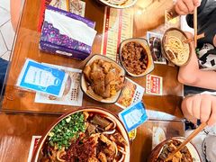 -宝小庆邵阳米粉(深圳市南山保利店)
