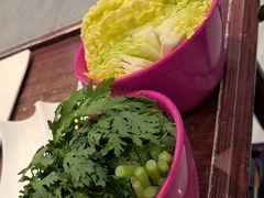 -八宝牛潮汕鲜牛肉火锅(净月店)
