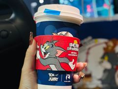 -瑞幸咖啡(番禺万达广场店)