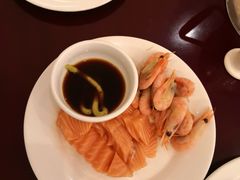 -即墨华玺大酒店·瑞尚阁西餐厅(鹤山路店)