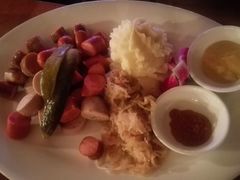 -宝莱纳啤酒花园餐厅PAULANER BRAUHAUS Nanjing(广州路店)