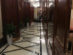 大堂-金时代顺风大酒店(协泰店)