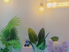 -友达面馆(海珠店)