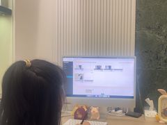 -海马体照相馆(环贸iapm大师爱情店)