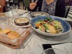 -西堤牛排(南京龙江店)