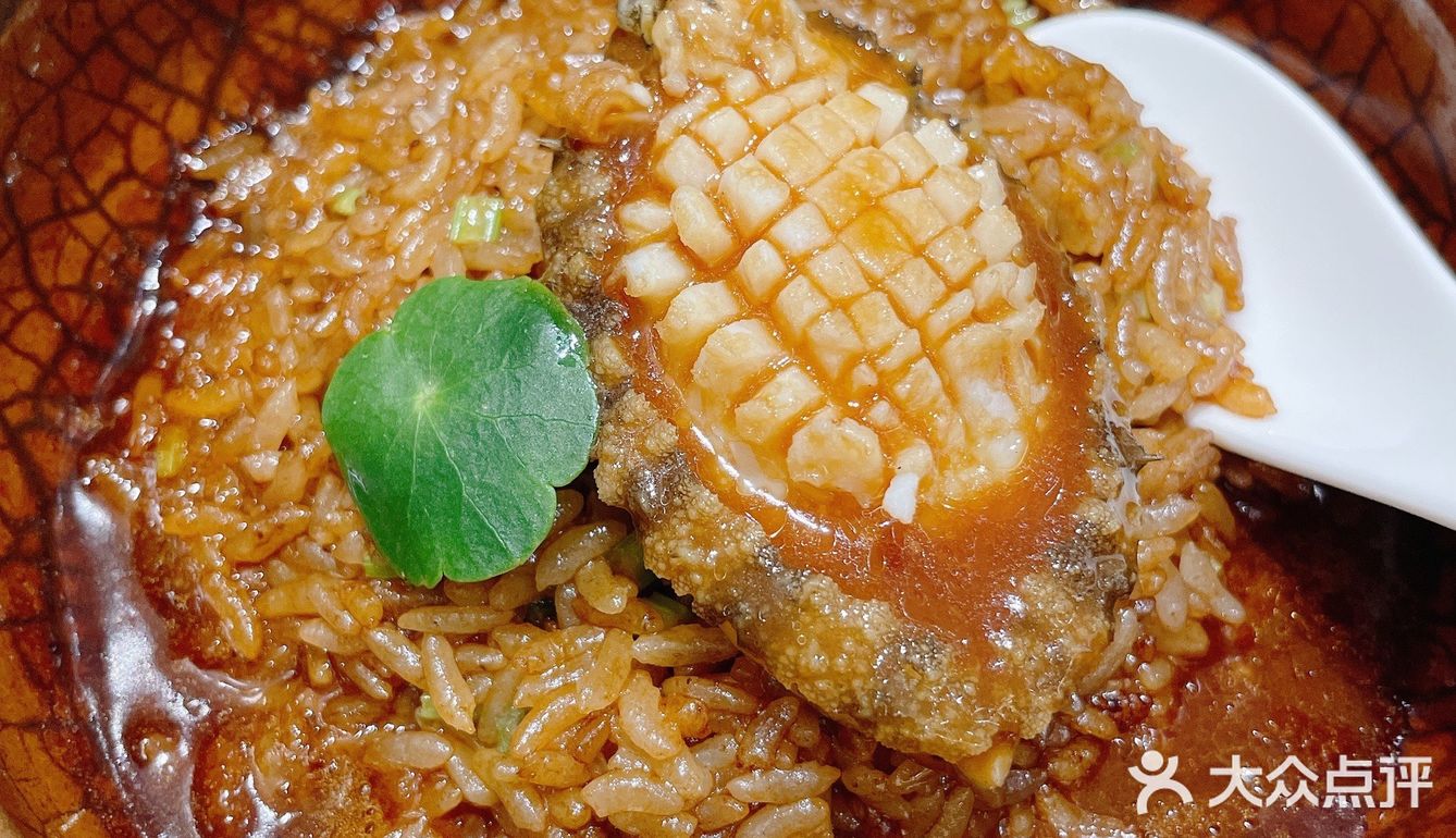 要珍惜每一次堂吃
