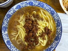 -小四川麻辣面馆(新联草街店)