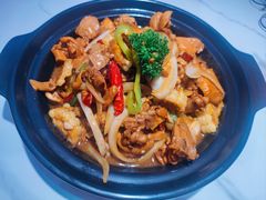 -状元虎.摇滚炒鸡.家常菜(义勇街店)