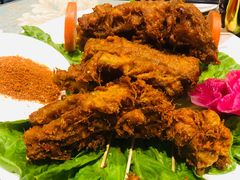 -新疆伊宁远征餐厅