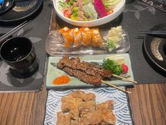 -品米斗·精致料理(浦东禹悦汇店)