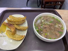 -清真蒋有记(老门东店)