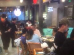 大堂-塘屋烧烤·云南火塘烧烤品牌(春城慧谷旗舰店)