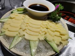 -红辣椒·川菜·火锅(张杨路店)