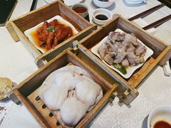-白云宾馆·白云轩中餐厅·匠心手制