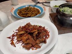 -香雪海饭店中餐厅(人民桥店)