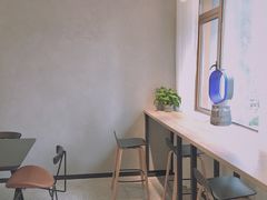 -众独空间沉浸式自习室(三阳路铂仕汇店)