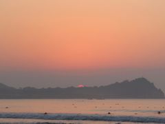 -青岛石老人海水浴场