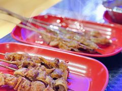 -乌兰烧烤·烤羊腿(西丽店)