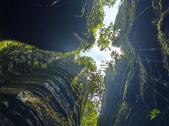 -梭布垭石林景区