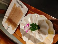 -蓉城老妈火锅(双林路店)