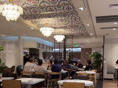-葡珍轩冰室(虹桥机场T1店)