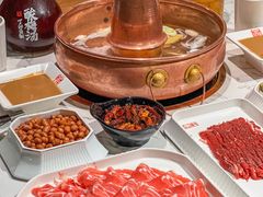 -丁卯•铜锅涮肉(工体店)