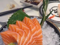 -三禾寿司(君尚店)