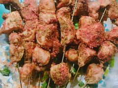 -霍元甲烧烤(江城商务大楼店)