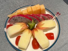 -晋江荣誉国际酒店·港誉茶餐厅