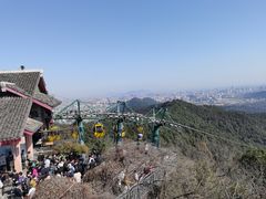 -北高峰