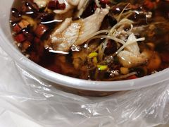 -小四川水煮鱼(南六中路店)