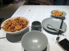 -湘中缘·湖南菜(娄底驻京办店)