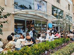 -Alimentari早午餐(安福路店)