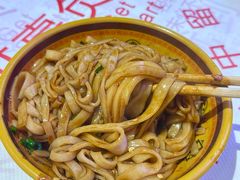 -胡犇嗲单车烧烤(坡子街店)