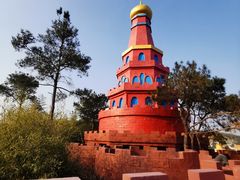 -南京银杏湖乐园