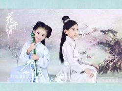 -盘子女人坊生日照·摄影馆(华强店)