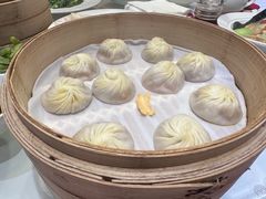 -鼎泰丰(渔阳店)